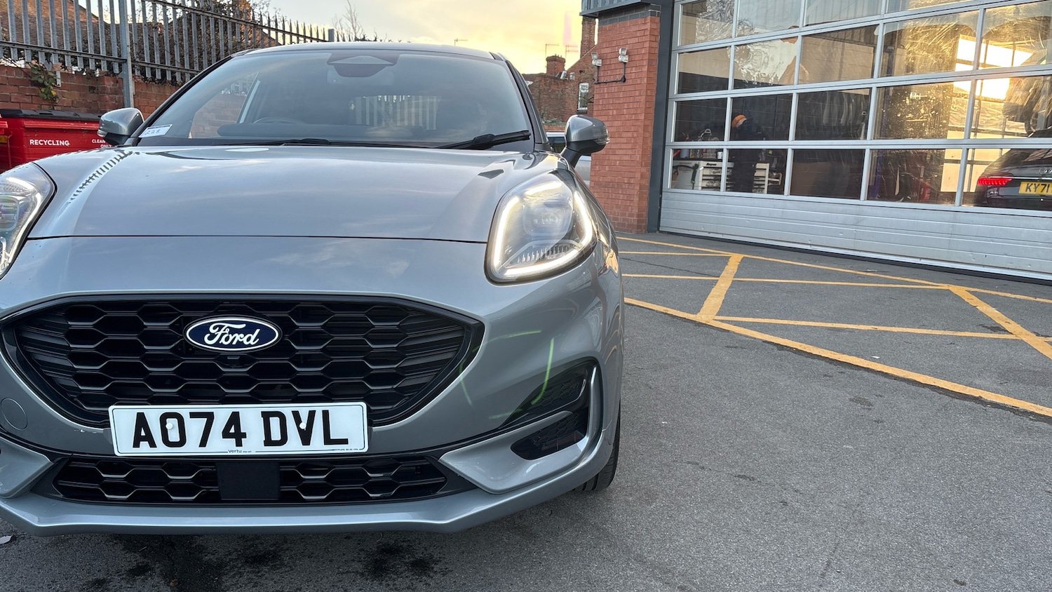 Used Ford Puma 2024 for sale - 76741048: Photo 52