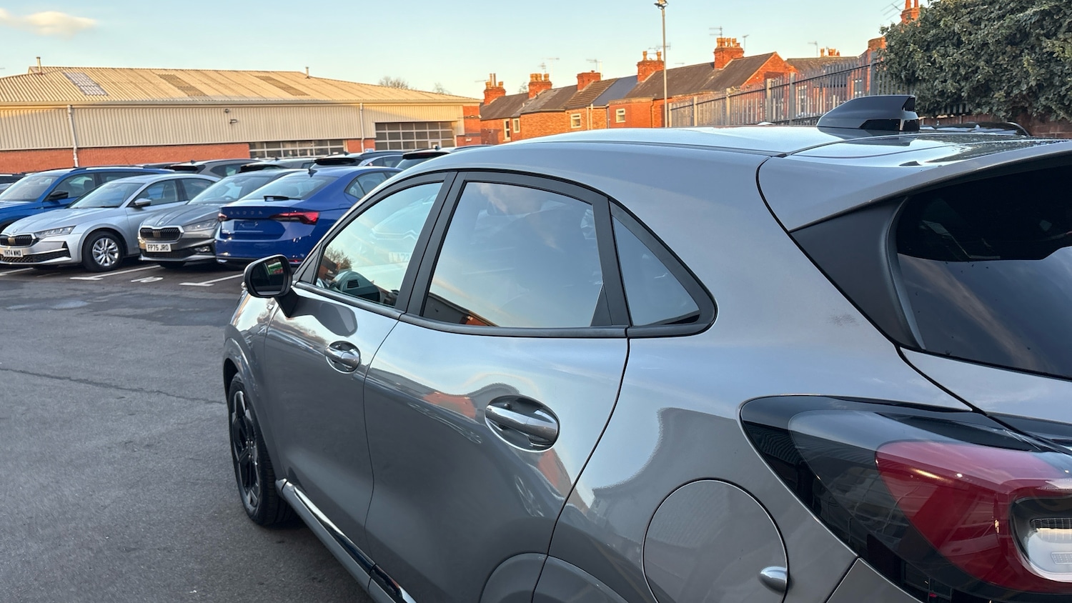 Used Ford Puma 2024 for sale - 76741048: Photo 55