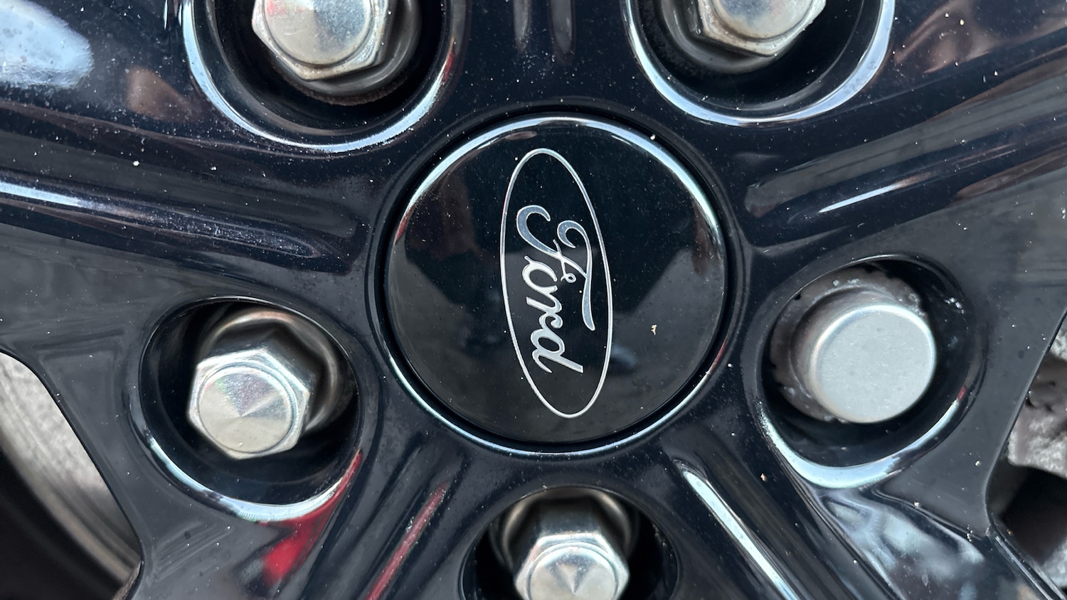 Used Ford Puma 2024 for sale - 76741048: Photo 59