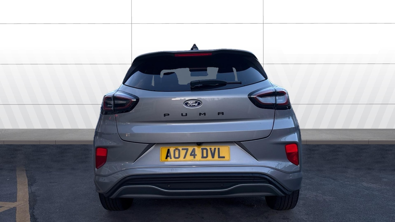 Used Ford Puma 2024 for sale - 76741048: Photo 6