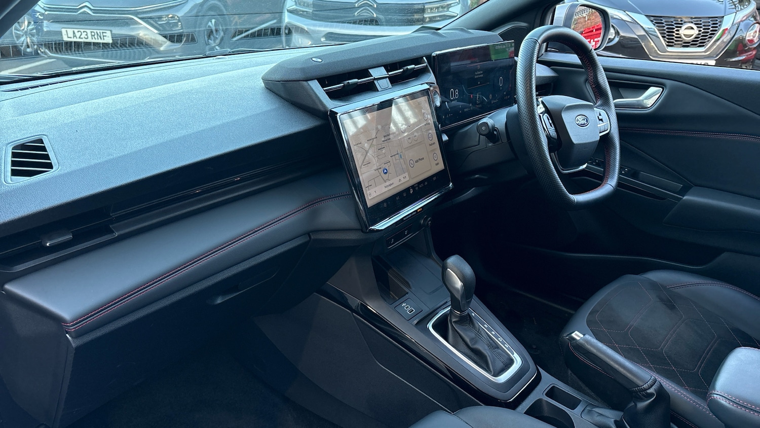 Used Ford Puma 2024 for sale - 76741048: Photo 9