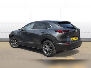 Used Mazda CX-30 2022 for sale - 78520446: Photo