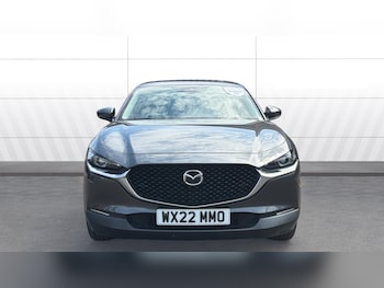 Used Mazda CX-30 2022 for sale - 78520446: Photo