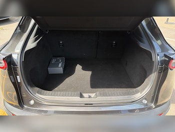 Used Mazda CX-30 2022 for sale - 78520446: Photo