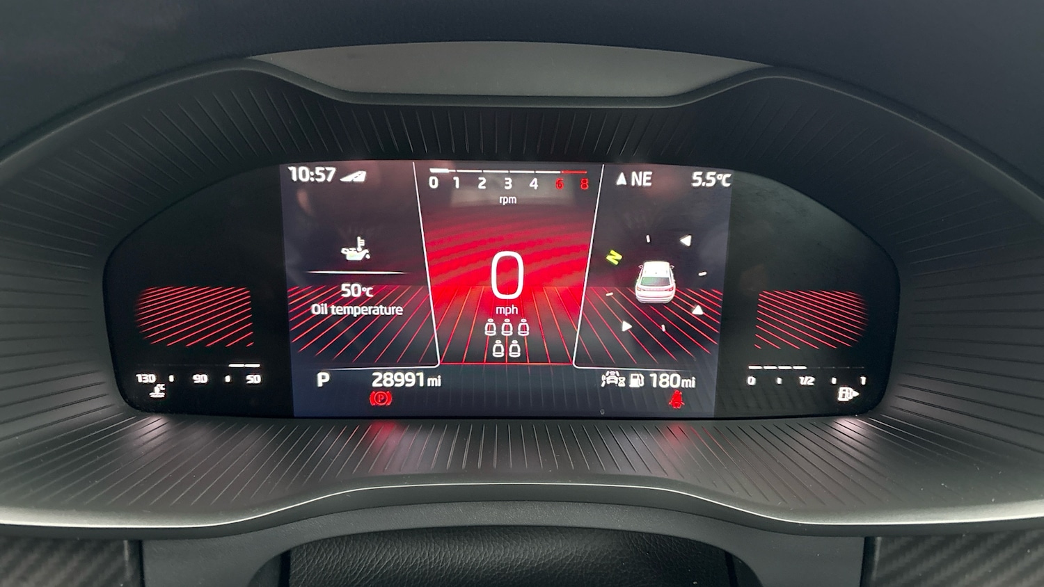 Used Skoda Kodiaq 2022 for sale - 77000958: Photo 11