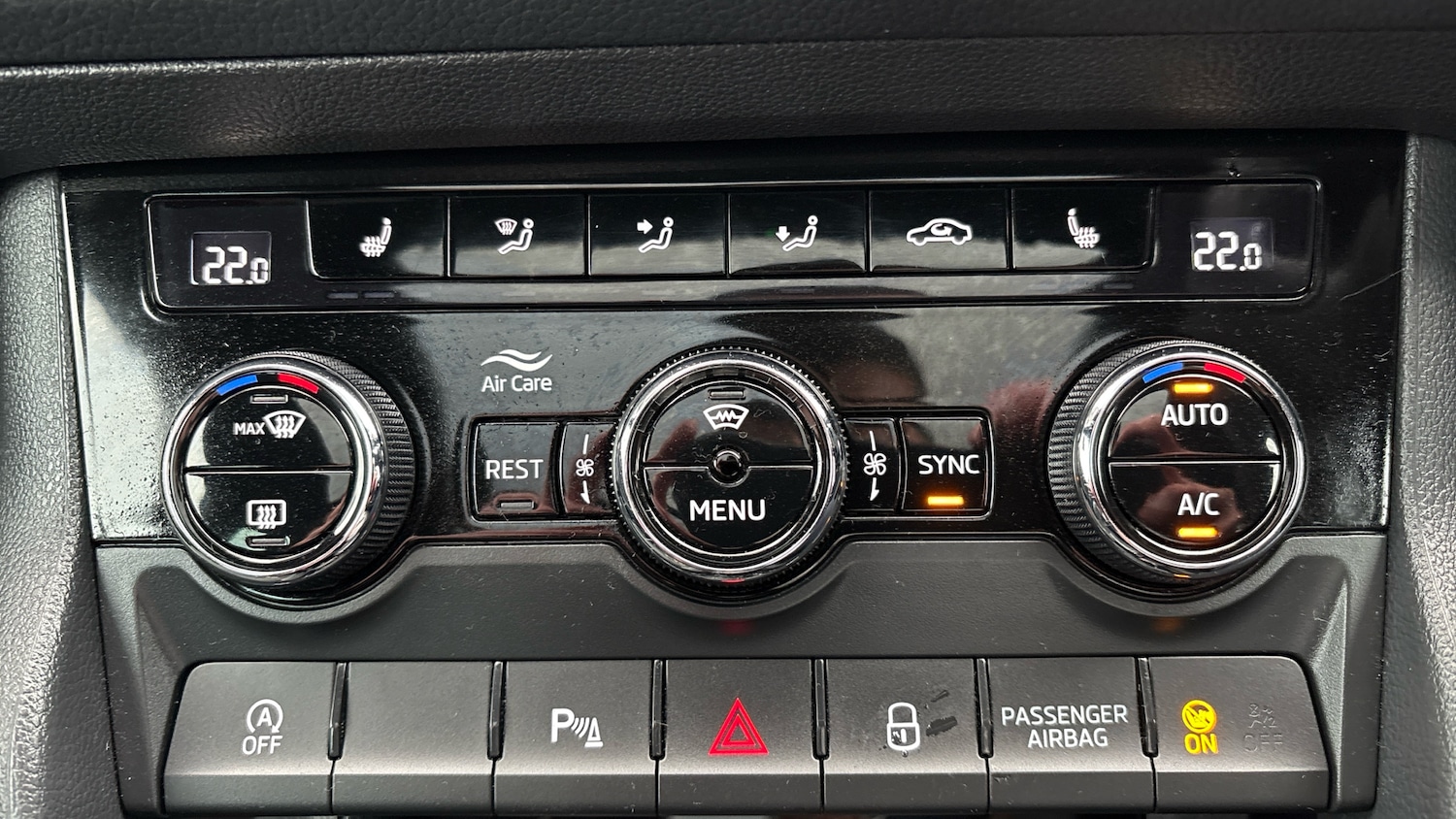 Used Skoda Kodiaq 2022 for sale - 77000958: Photo 13