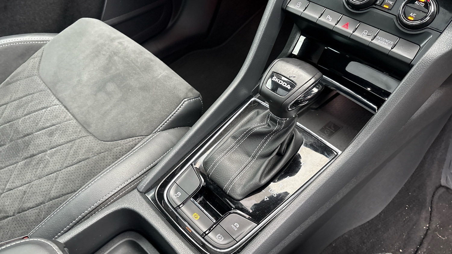 Used Skoda Kodiaq 2022 for sale - 77000958: Photo 14