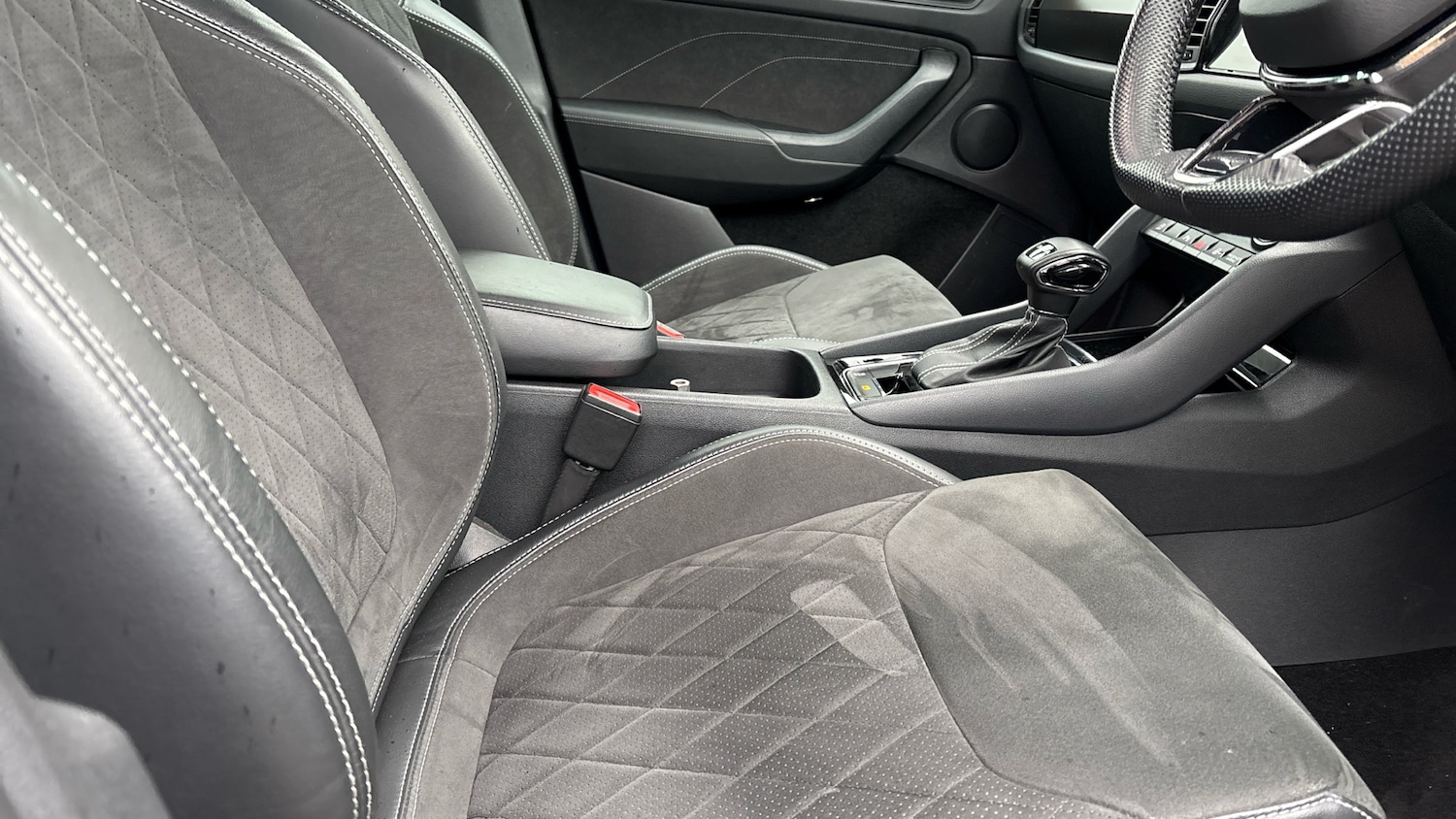 Used Skoda Kodiaq 2022 for sale - 77000958: Photo 15