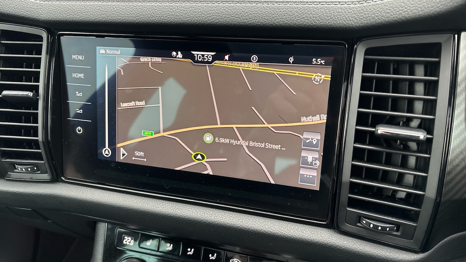 Used Skoda Kodiaq 2022 for sale - 77000958: Photo 29