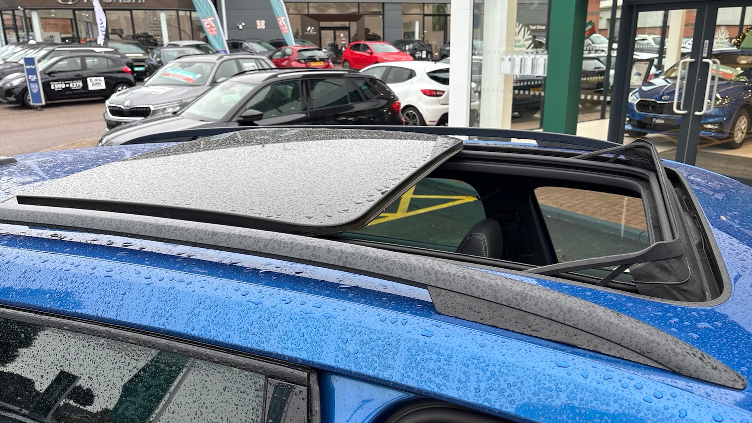 Used Skoda Kodiaq 2022 for sale - 77000958: Photo 32