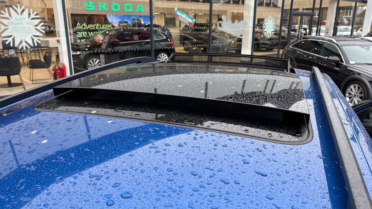 Used Skoda Kodiaq 2022 for sale - 77000958: Photo 33