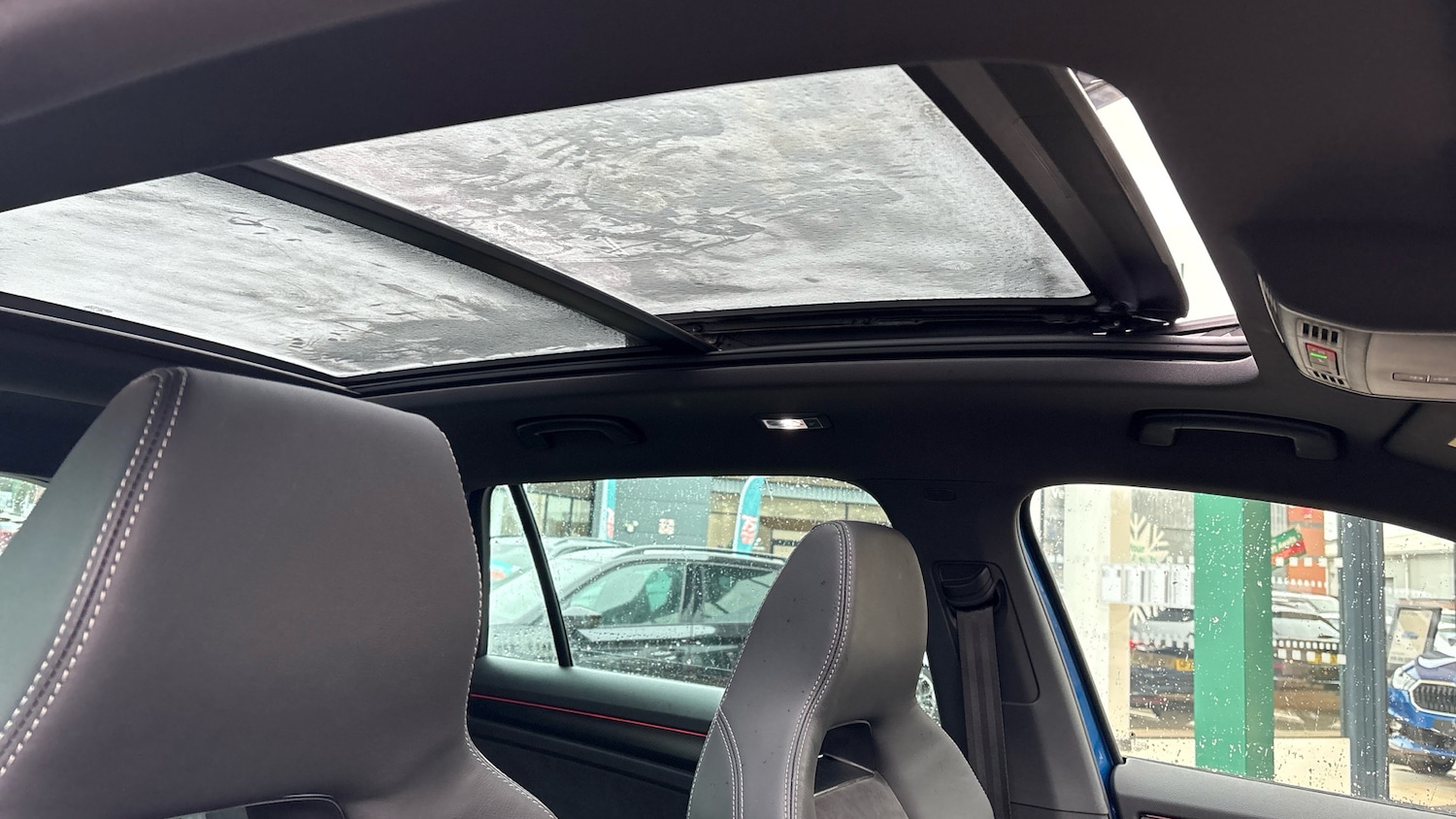 Used Skoda Kodiaq 2022 for sale - 77000958: Photo 36