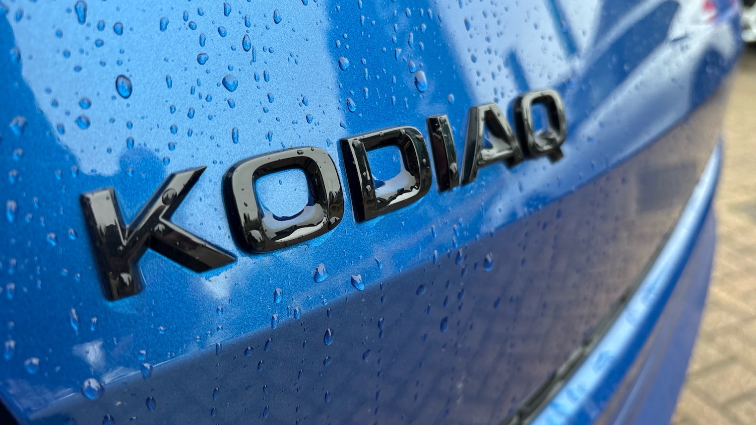 Used Skoda Kodiaq 2022 for sale - 77000958: Photo 45