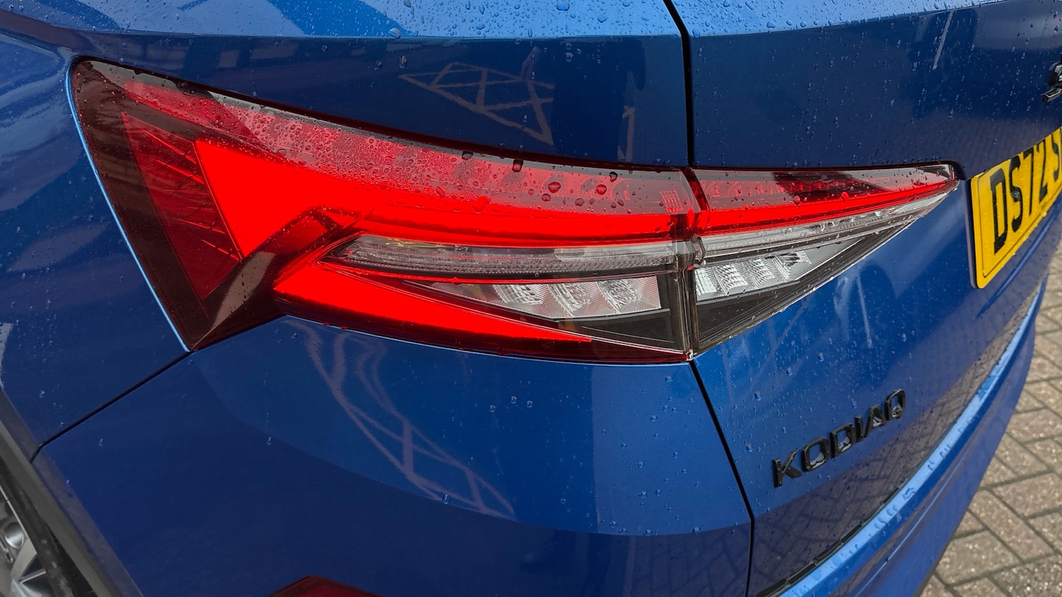 Used Skoda Kodiaq 2022 for sale - 77000958: Photo 50