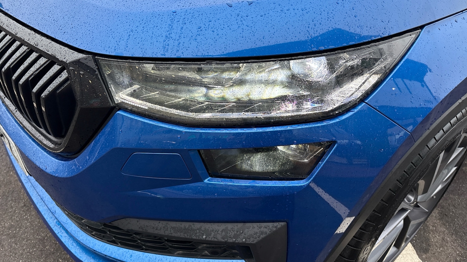 Used Skoda Kodiaq 2022 for sale - 77000958: Photo 54