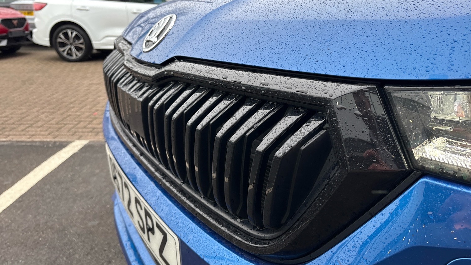 Used Skoda Kodiaq 2022 for sale - 77000958: Photo 55