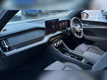 Used Skoda Kodiaq 2025 for sale - 77619714: Photo