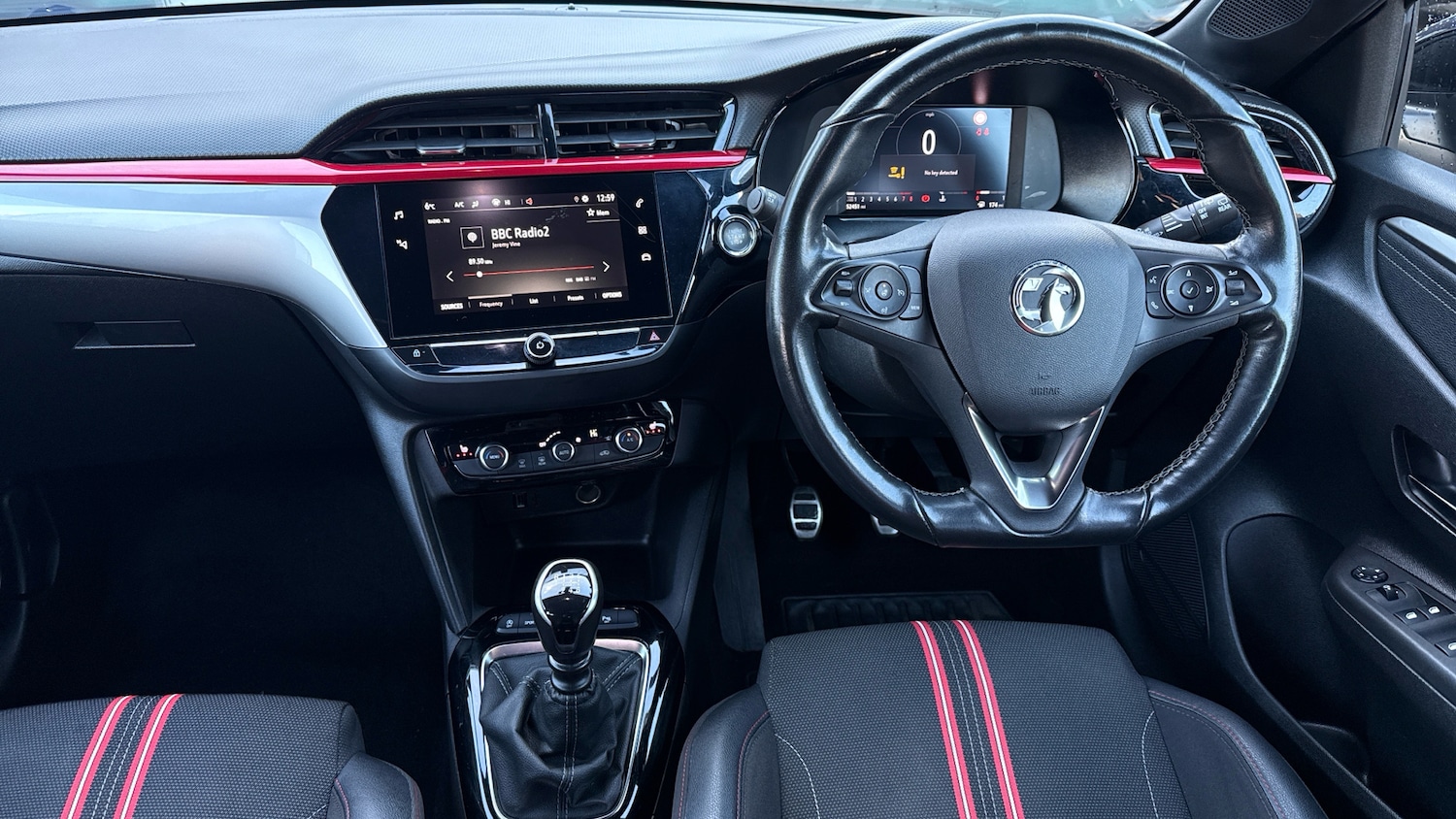 Used Vauxhall Corsa 2020 for sale - 77198000: Photo 10