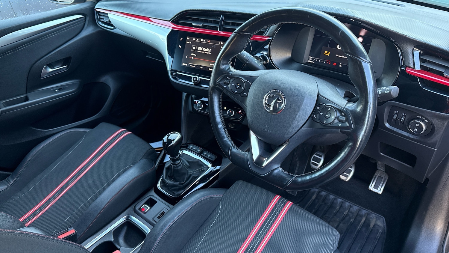 Used Vauxhall Corsa 2020 for sale - 77198000: Photo 11