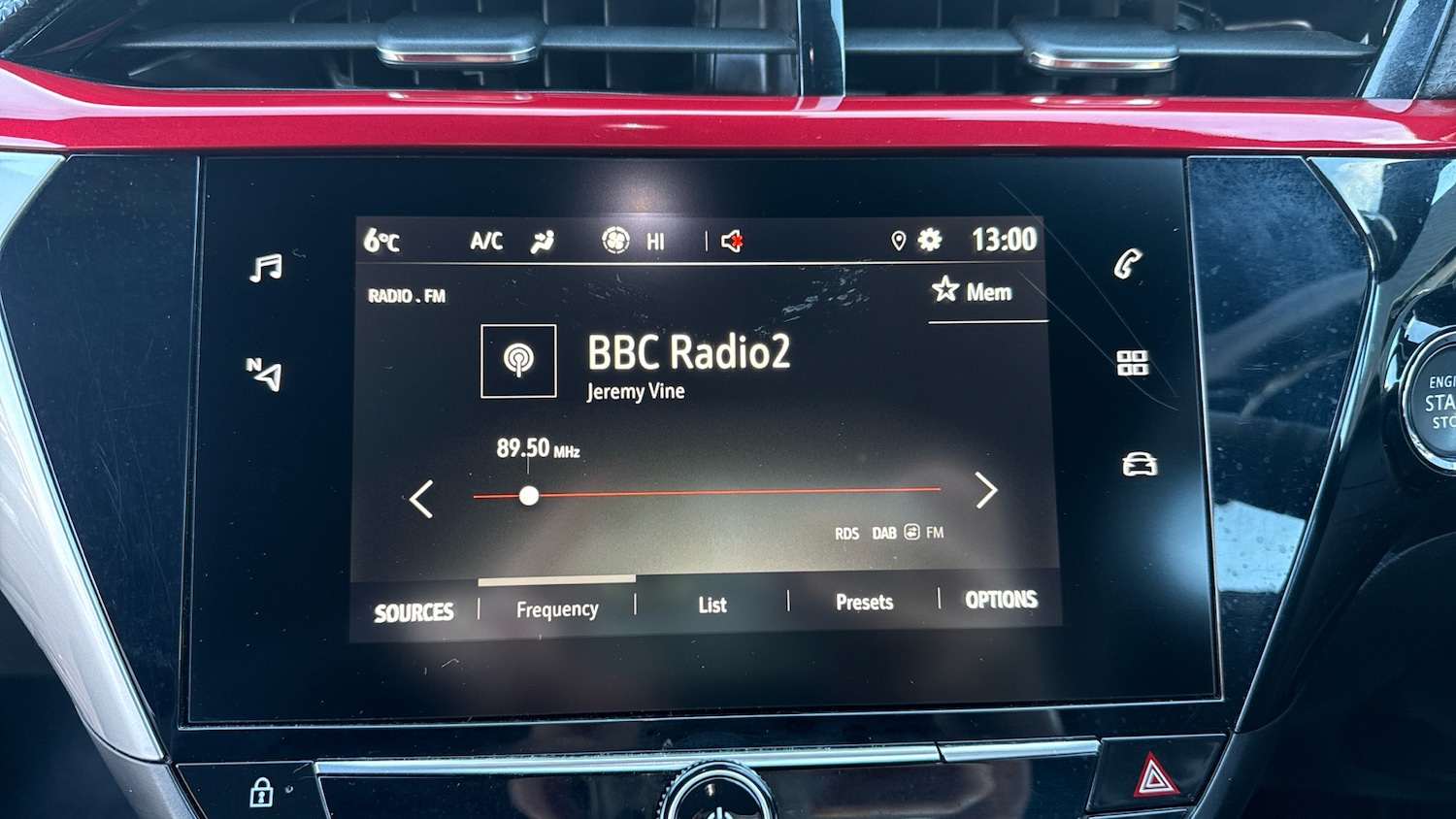 Used Vauxhall Corsa 2020 for sale - 77198000: Photo 12