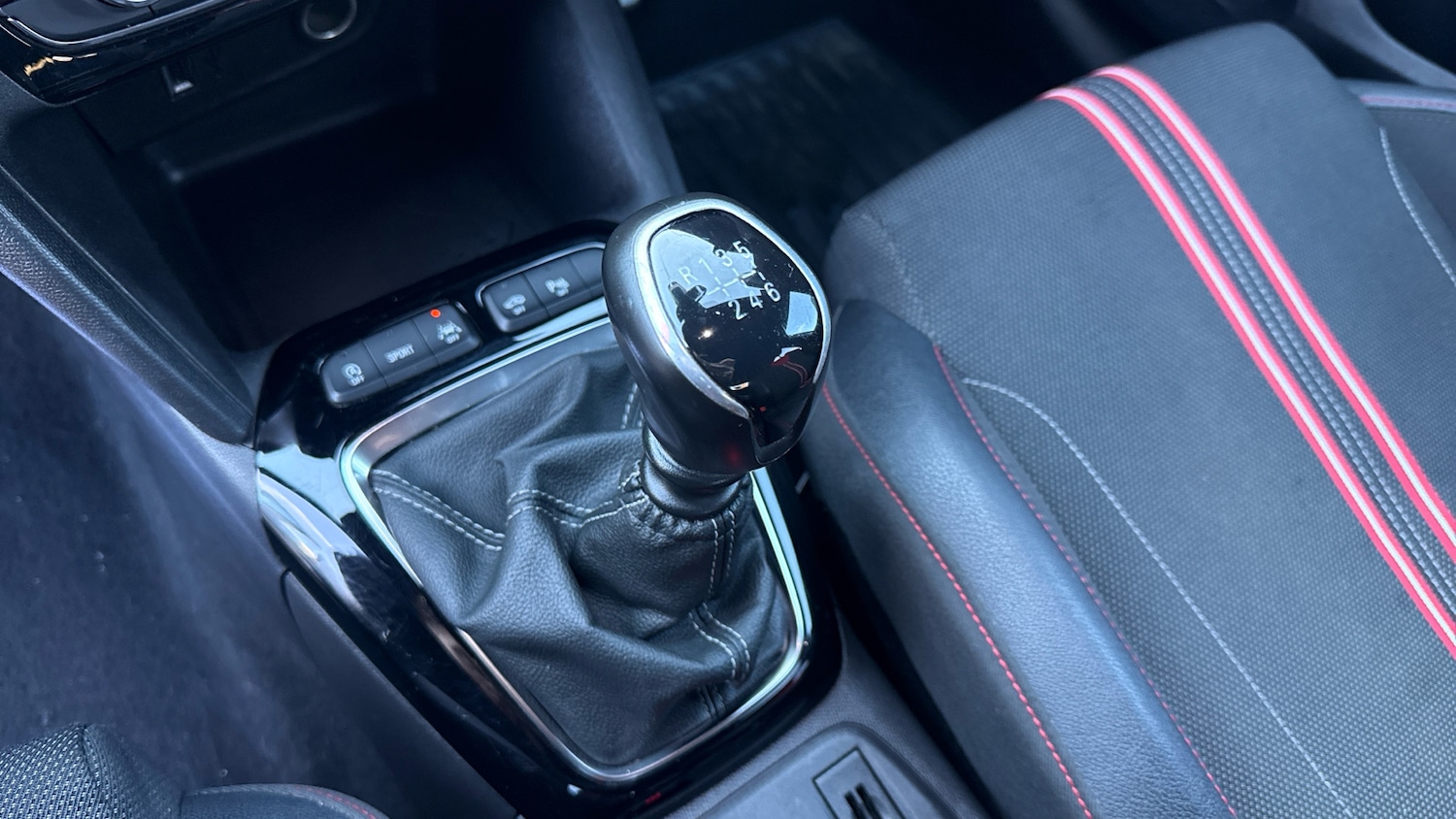 Used Vauxhall Corsa 2020 for sale - 77198000: Photo 13