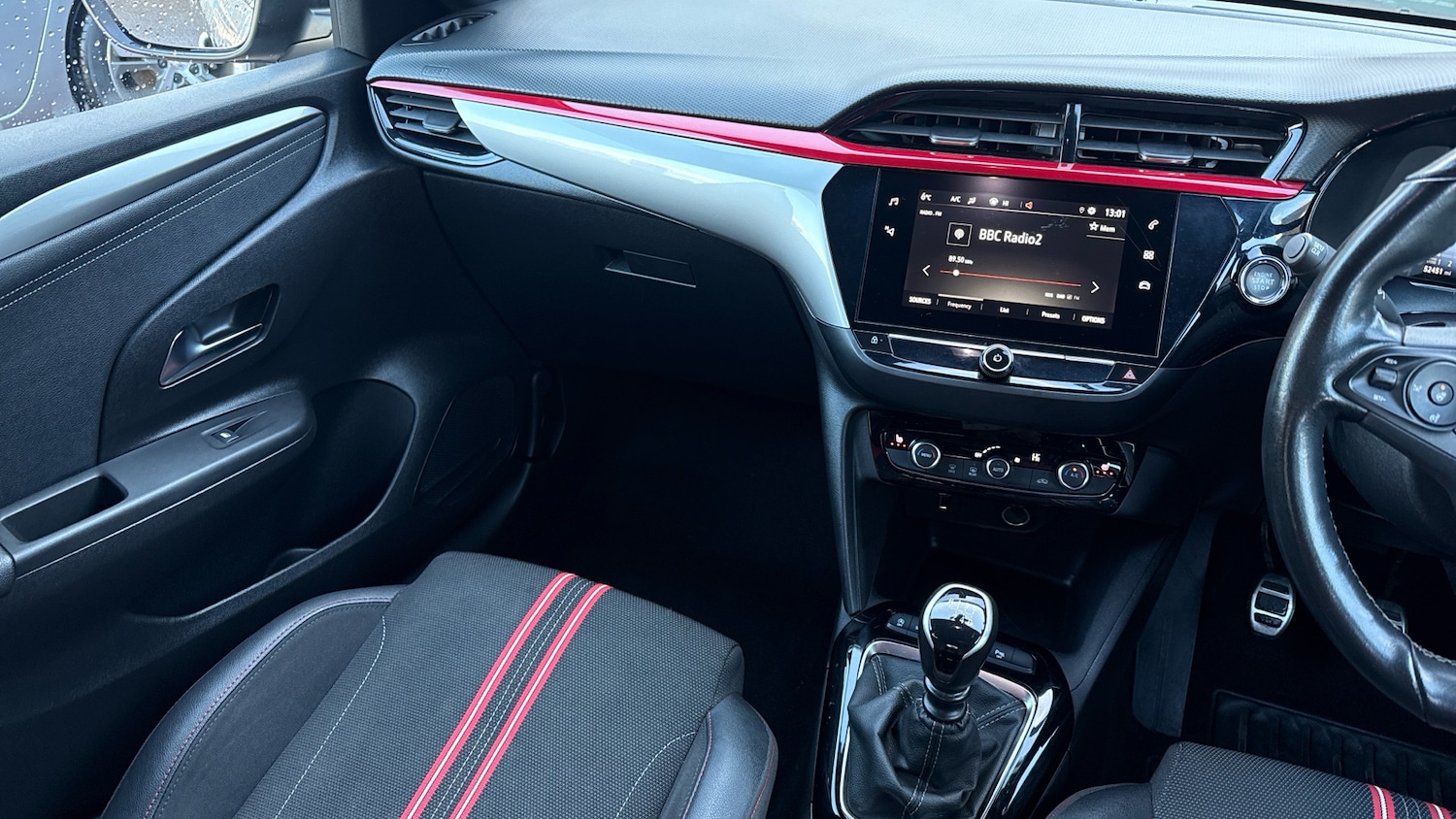 Used Vauxhall Corsa 2020 for sale - 77198000: Photo 14