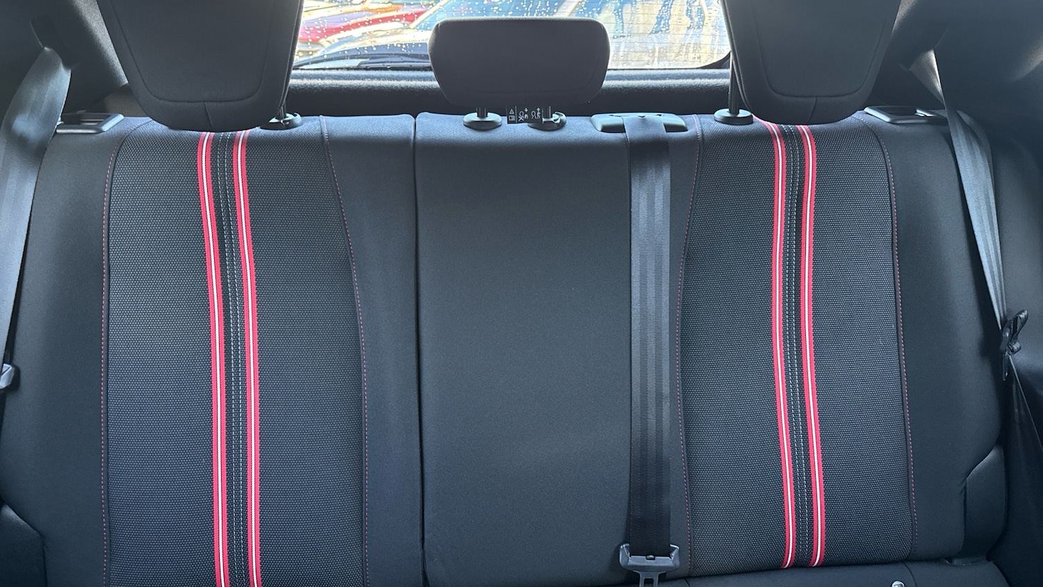 Used Vauxhall Corsa 2020 for sale - 77198000: Photo 15