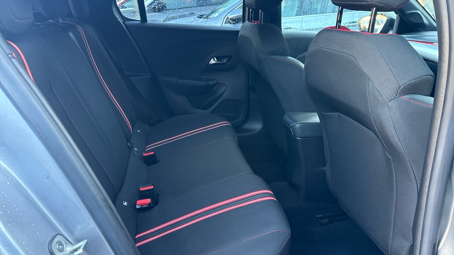 Used Vauxhall Corsa 2020 for sale - 77198000: Photo 16