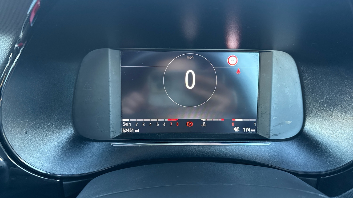 Used Vauxhall Corsa 2020 for sale - 77198000: Photo 18