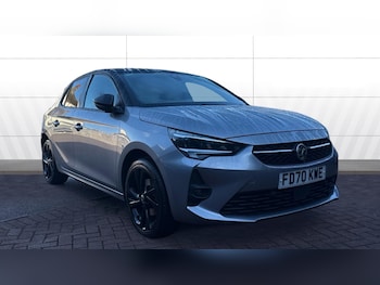 2020 (70) - 1.2 Turbo SRi Premium 5dr