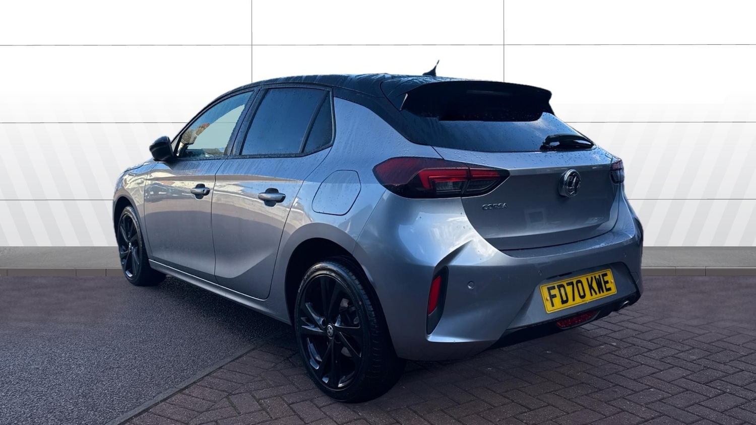 Used Vauxhall Corsa 2020 for sale - 77198000: Photo 2