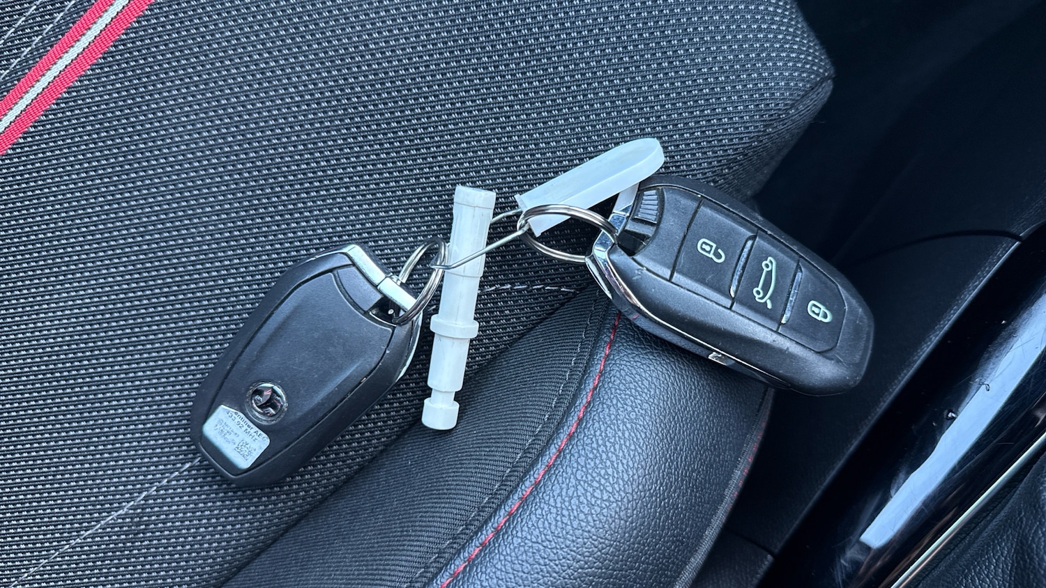 Used Vauxhall Corsa 2020 for sale - 77198000: Photo 20