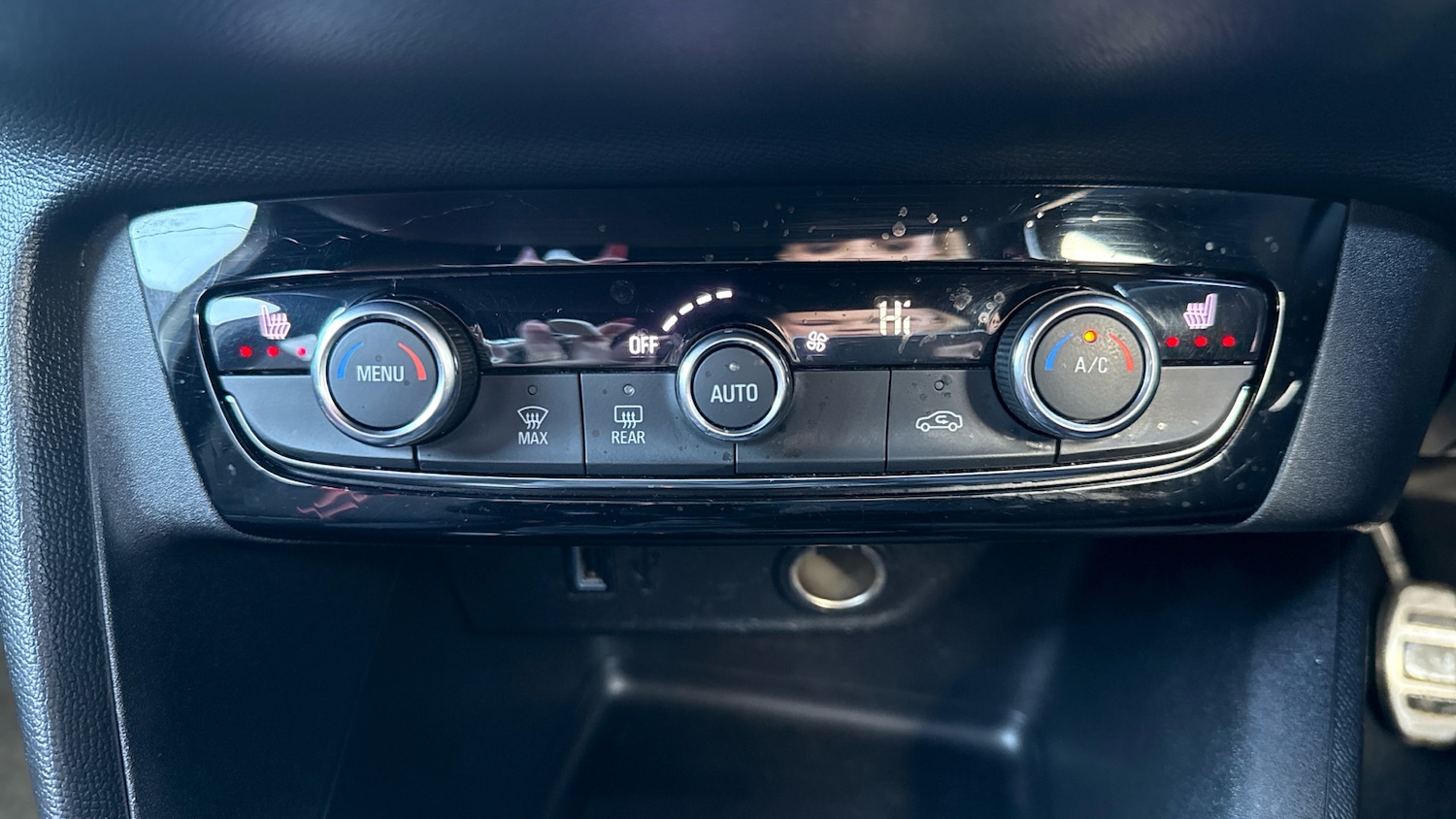 Used Vauxhall Corsa 2020 for sale - 77198000: Photo 27