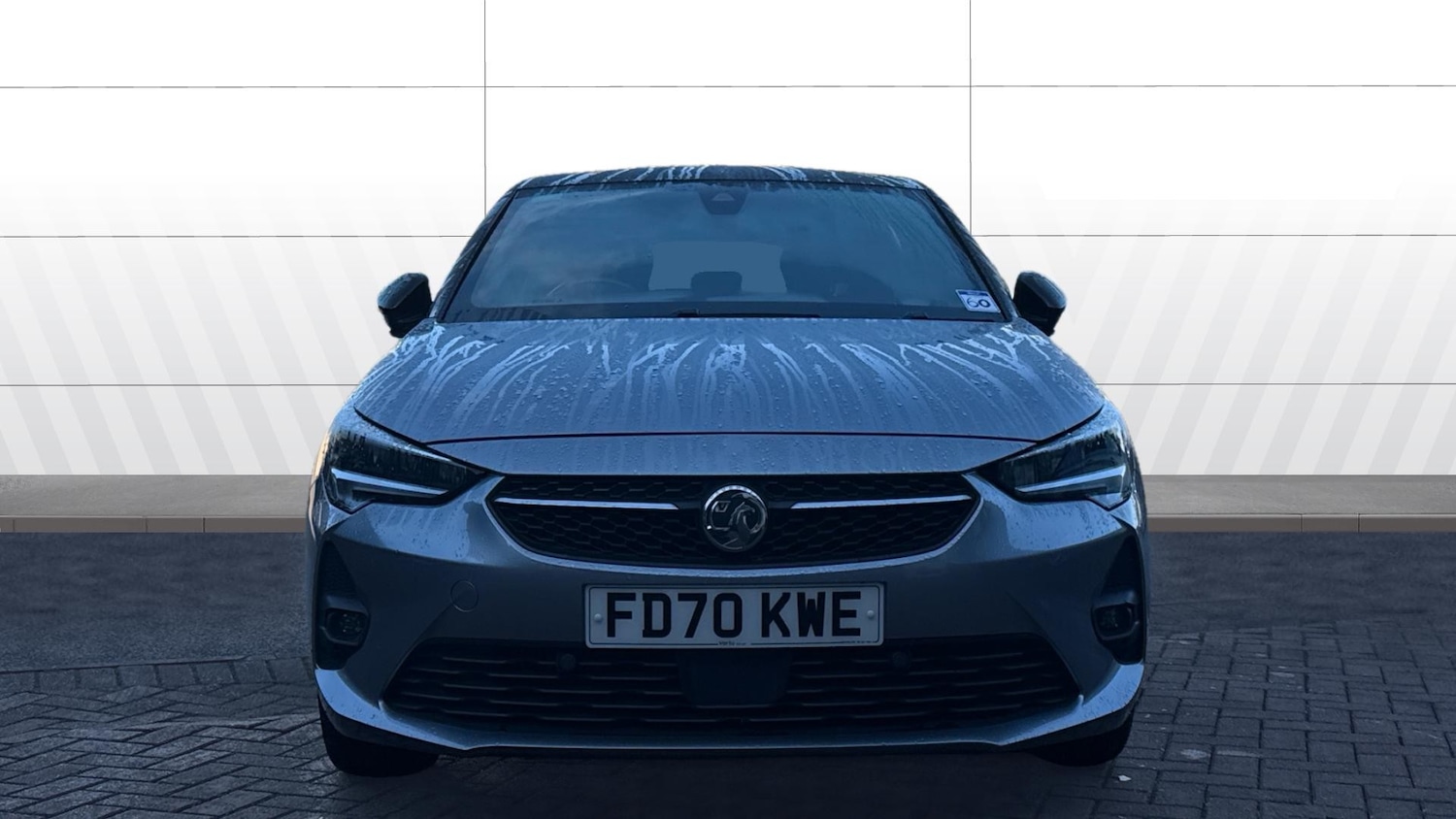 Used Vauxhall Corsa 2020 for sale - 77198000: Photo 3