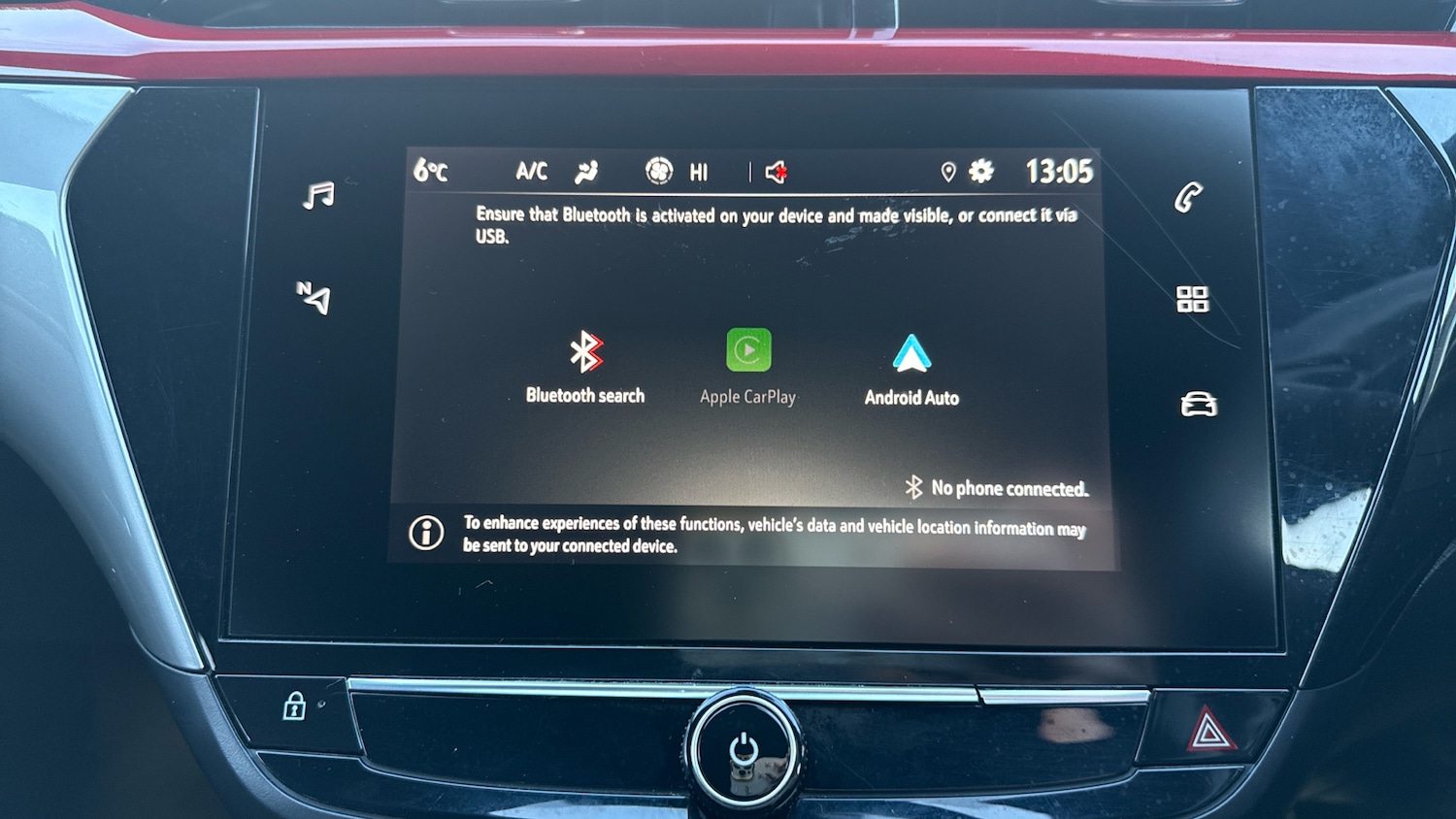 Used Vauxhall Corsa 2020 for sale - 77198000: Photo 32