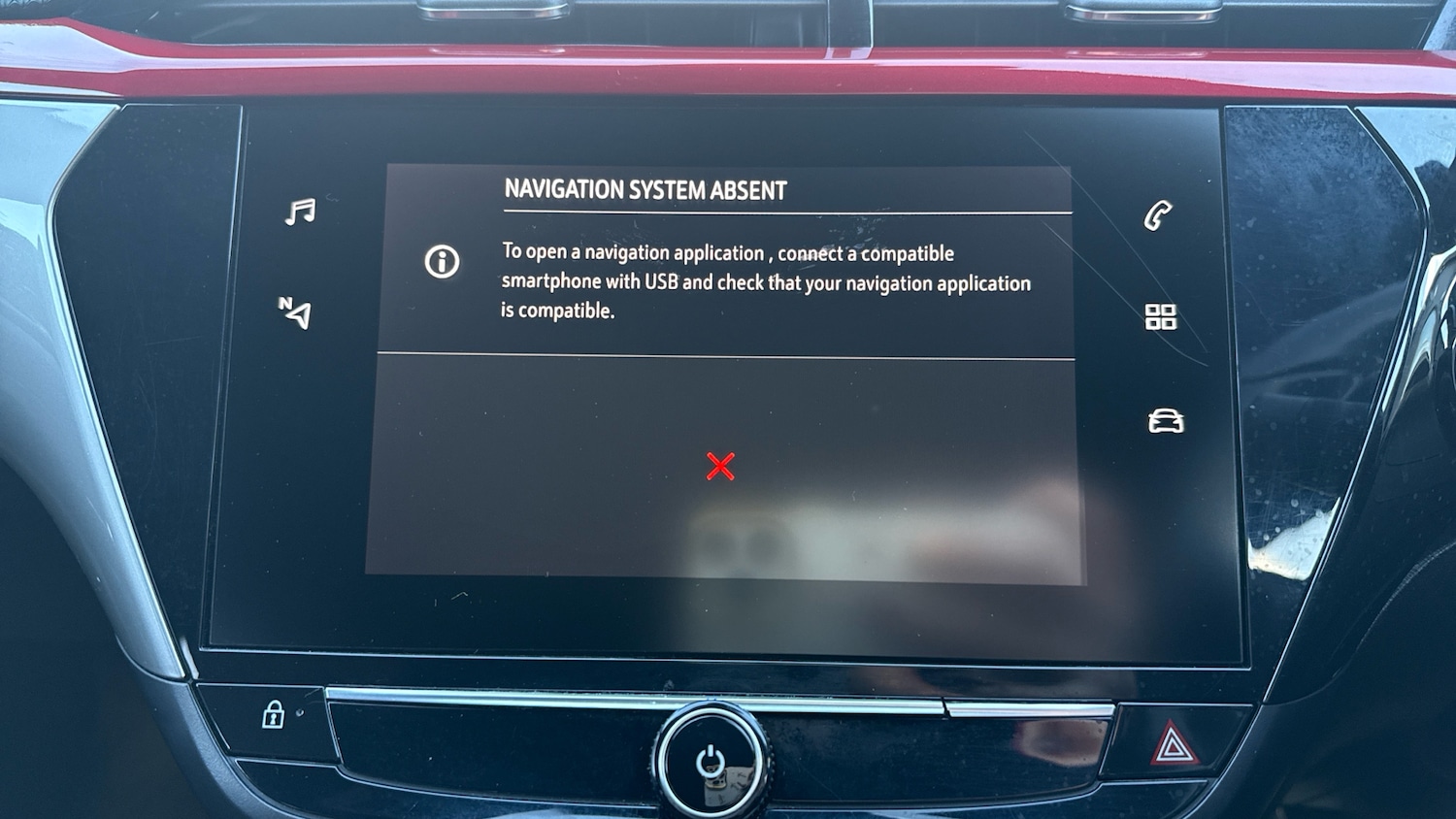 Used Vauxhall Corsa 2020 for sale - 77198000: Photo 33