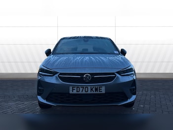 Used Vauxhall Corsa 2020 for sale - 77198000: Photo