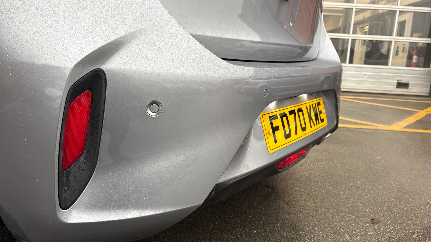 Used Vauxhall Corsa 2020 for sale - 77198000: Photo 42