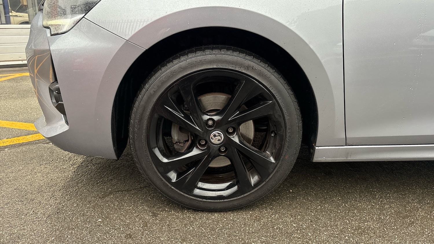 Used Vauxhall Corsa 2020 for sale - 77198000: Photo 45