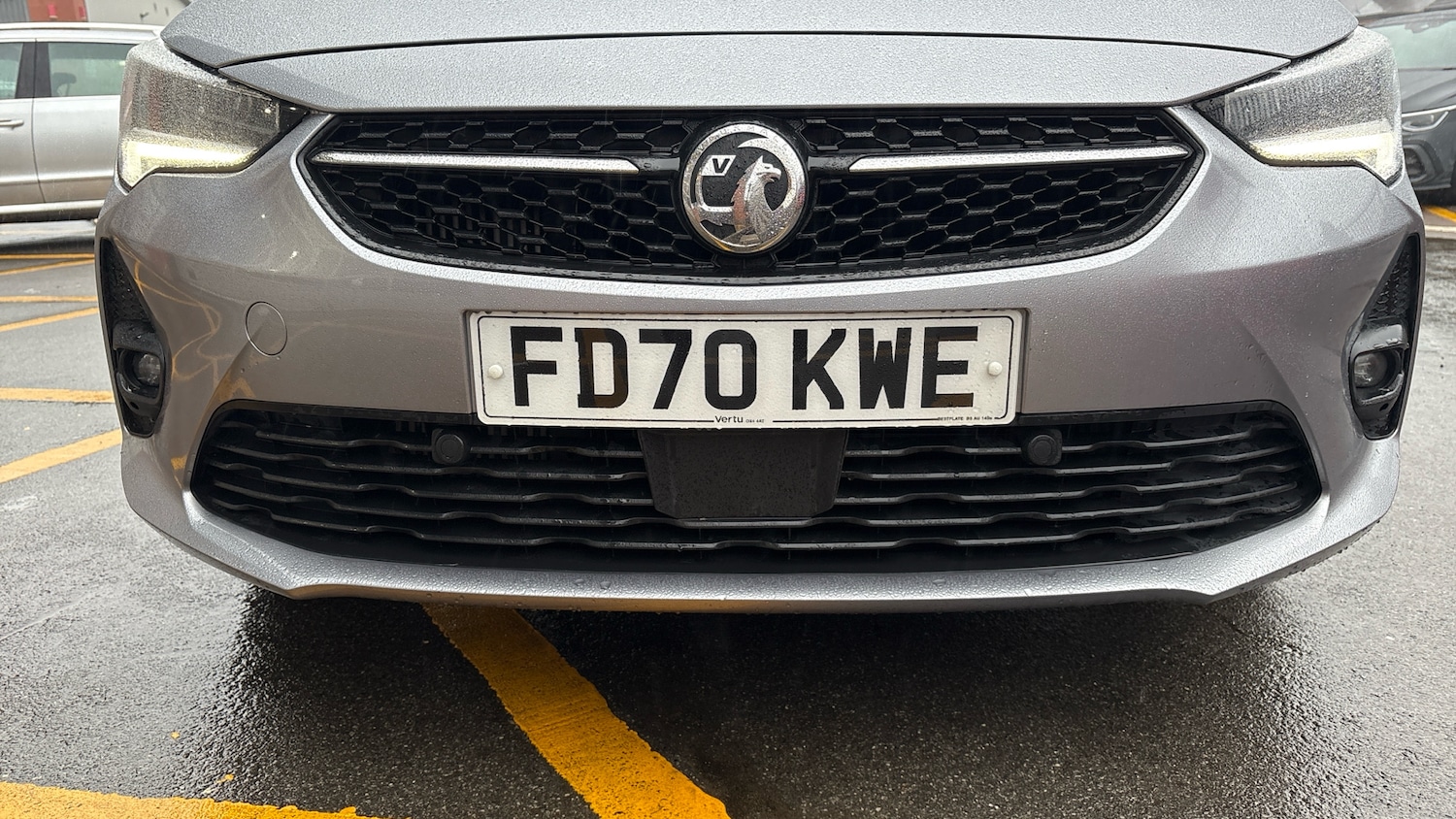 Used Vauxhall Corsa 2020 for sale - 77198000: Photo 49