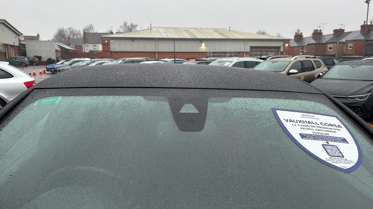 Used Vauxhall Corsa 2020 for sale - 77198000: Photo 50