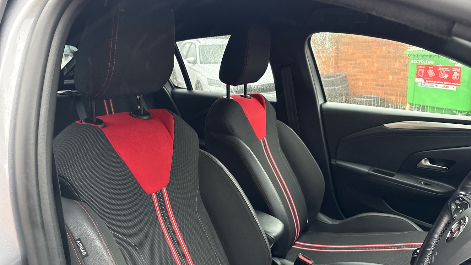 Used Vauxhall Corsa 2020 for sale - 77198000: Photo 55