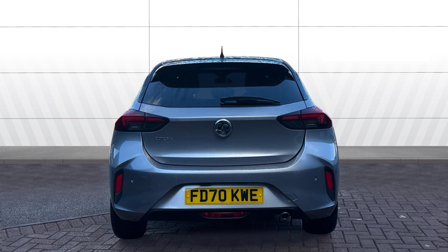 Used Vauxhall Corsa 2020 for sale - 77198000: Photo 6