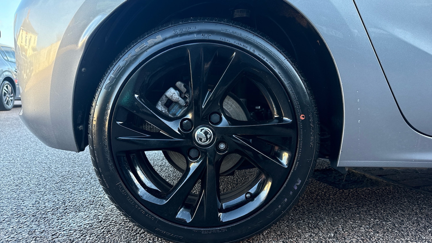 Used Vauxhall Corsa 2020 for sale - 77198000: Photo 7