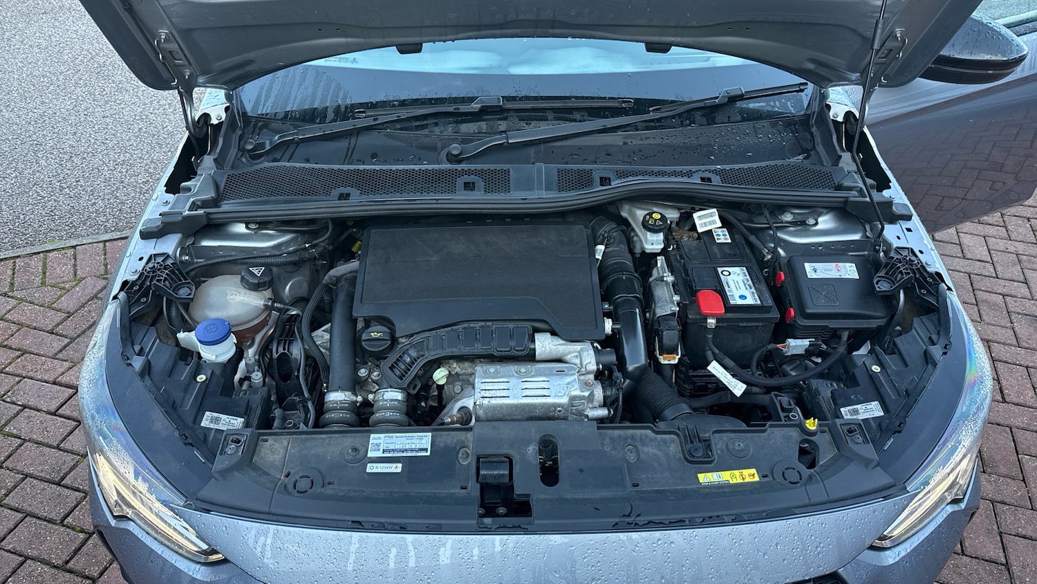 Used Vauxhall Corsa 2020 for sale - 77198000: Photo 8