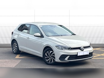 Used Volkswagen Polo 2024 for sale - 78766217: Photo