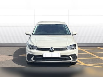 Used Volkswagen Polo 2024 for sale - 78766217: Photo