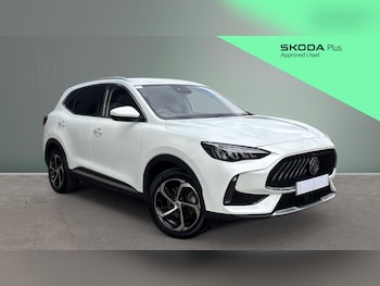 Used MG MG HS 2024 for sale - 78623617: Photo