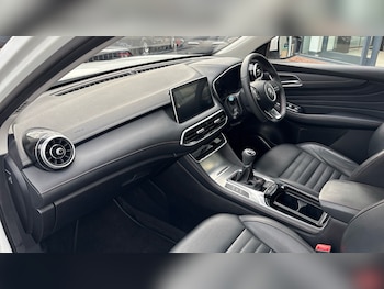 Used MG MG HS 2024 for sale - 78623617: Photo