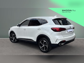 Used MG MG HS 2024 for sale - 78623617: Photo
